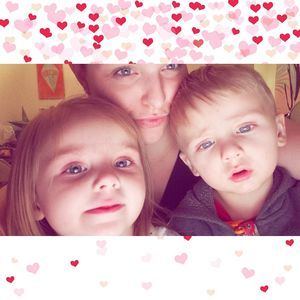 Meet your Posher, Mikayla